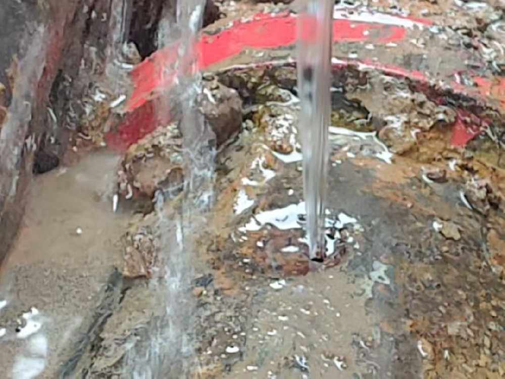 水管漏水检测方法 专业探漏/查漏服务全解析